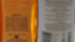 liste ingrédients d'un produit cosmétique