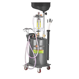 YOKI YS 302 Oil Drainer & Extractor 90L