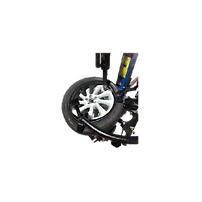 Professional Performance. YOKI tyre changer delivers speed and reliability for any workshop