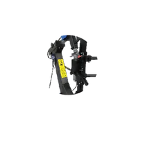 Professional Performance. YOKI tyre changer delivers speed and reliability for any workshop