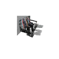 Professional Performance. YOKI tyre changer delivers speed and reliability for any workshop