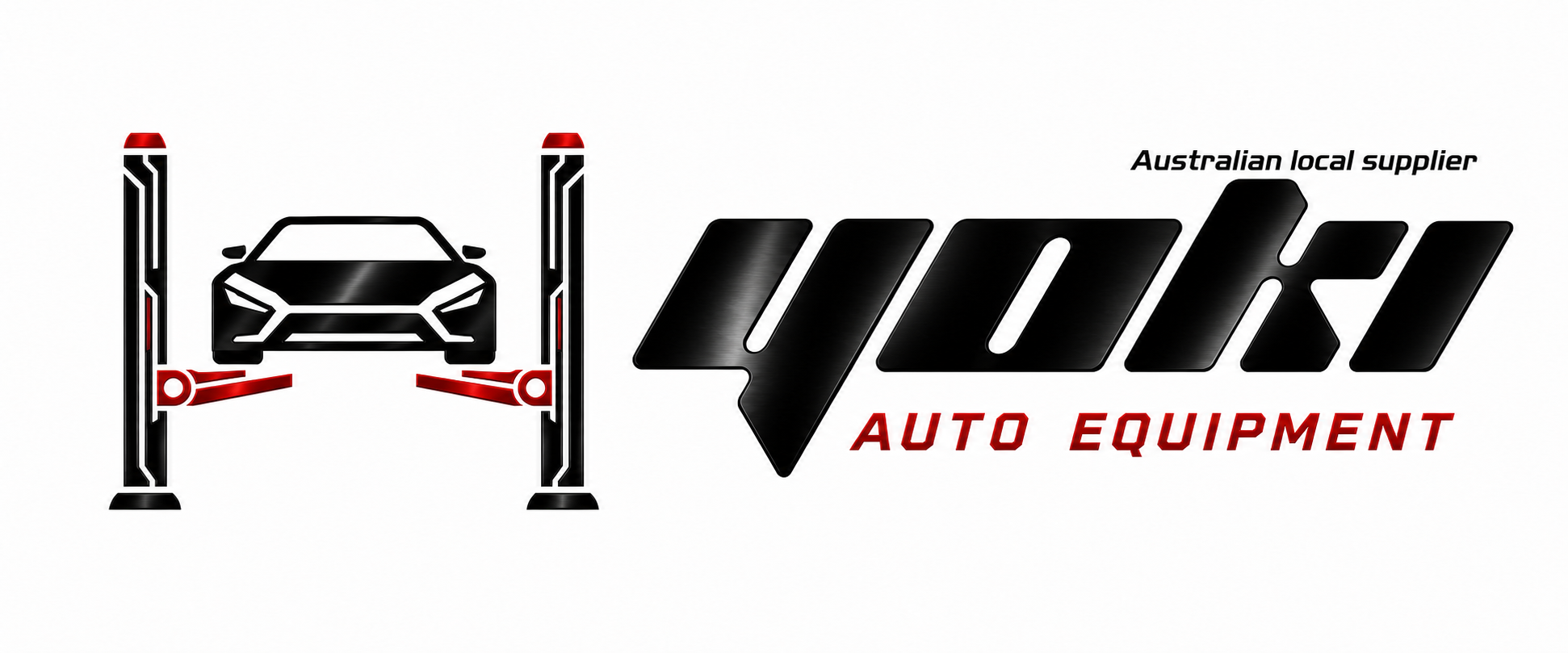 YOKI Auto Equipment - Australian local supplier
