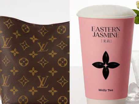 What the LV and Molly Tea Trademark Dispute Reveals About Brand Protection in China