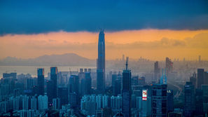 What Is the Shenzhen Minimum Wage for Foreign Employees in 2026?