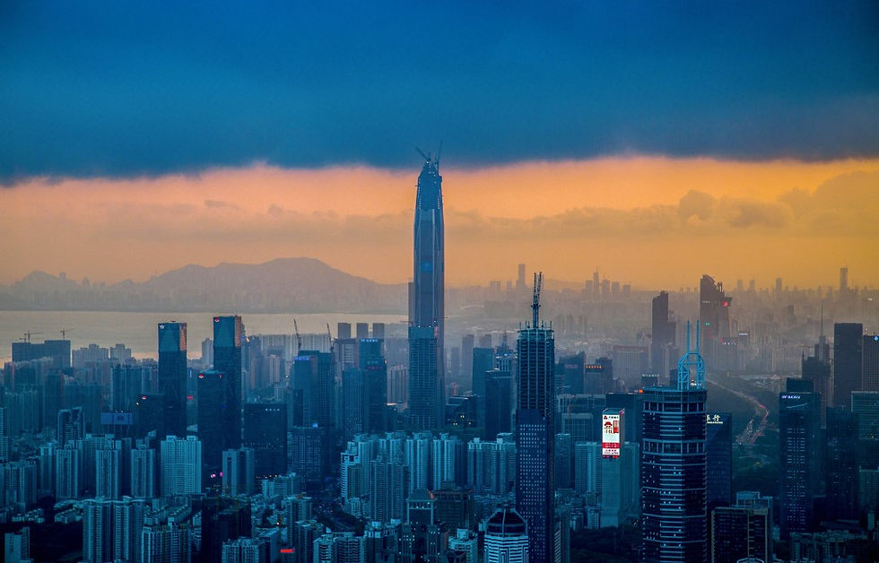 What Is the Shenzhen Minimum Wage for Foreign Employees in 2026?