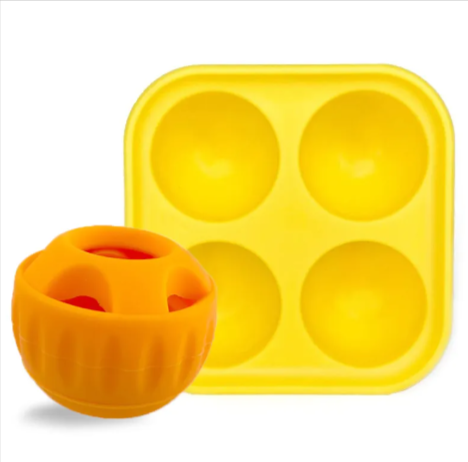 Thumbnail: Dog Slow Feeder Toy Dish
