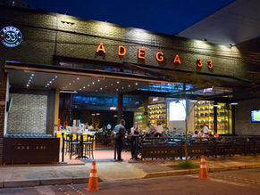 Adega 33