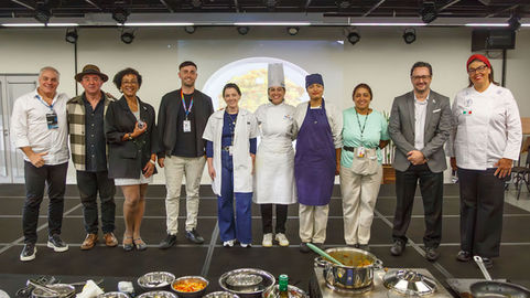 Visite GRU e Senac lançam Prato Típico de Guarulhos para empresários de bares e restaurantes