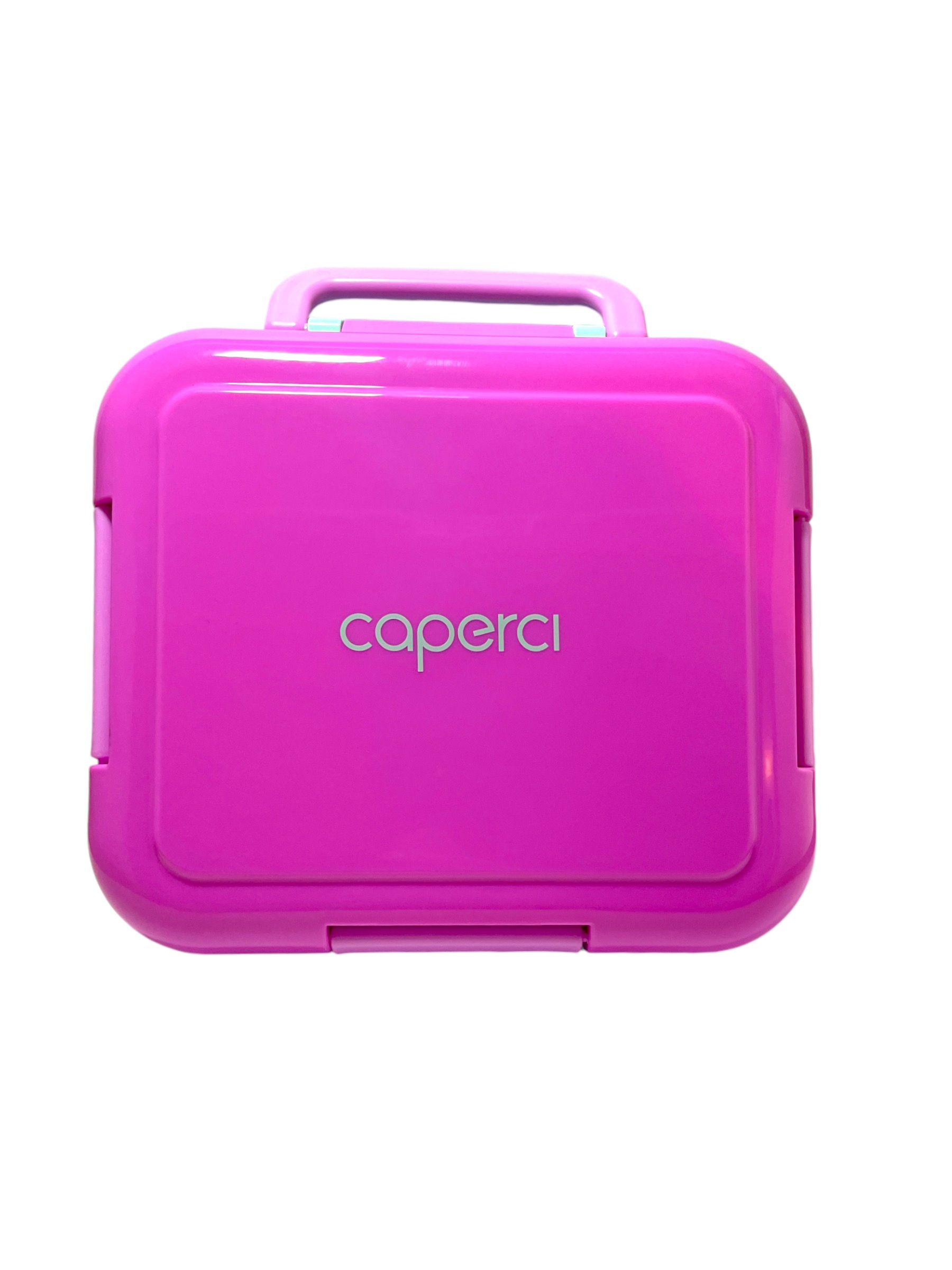 Lunch Box Caperci Lila