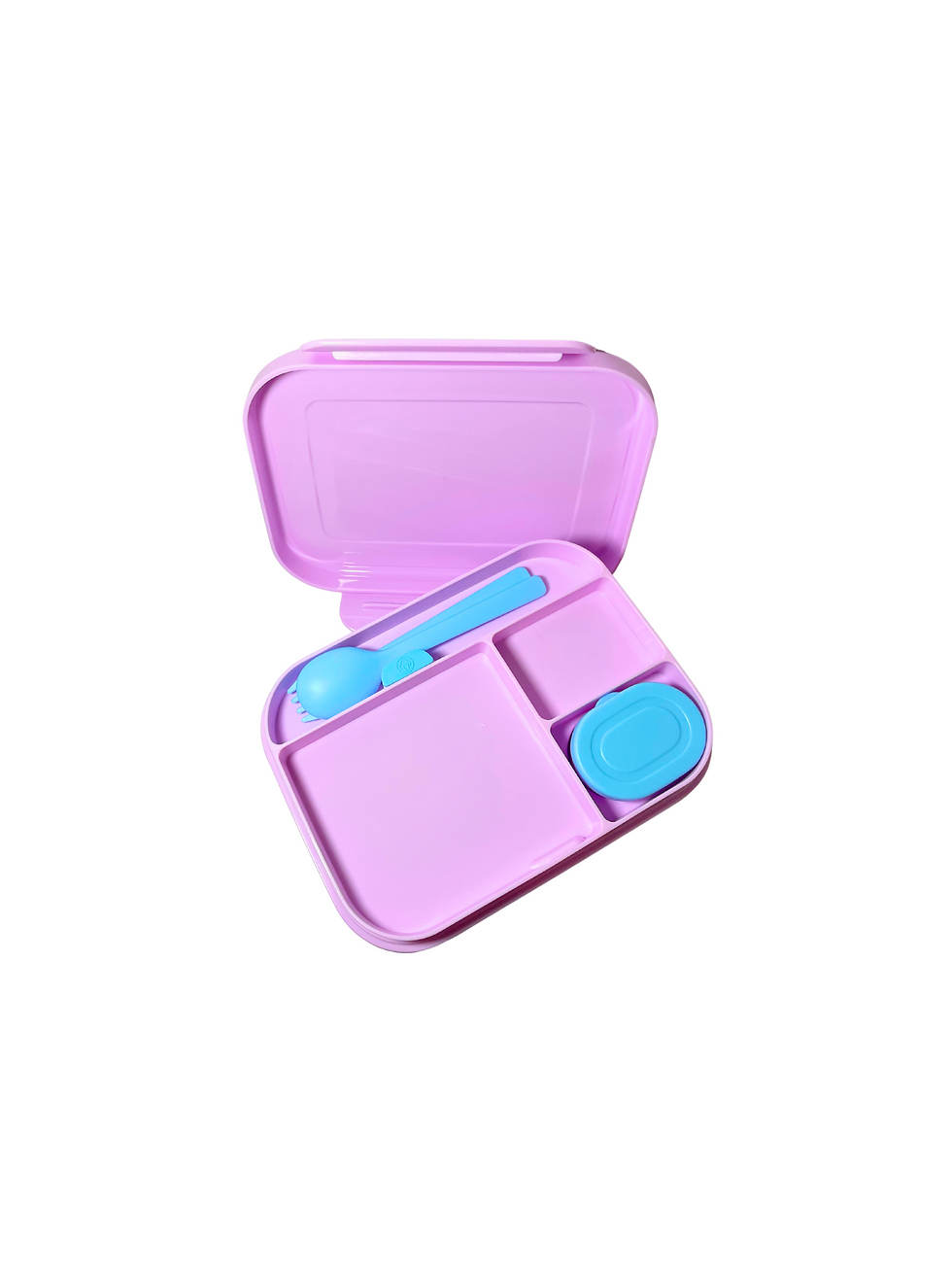 Miniatura: Lonchera Caperci / Lila