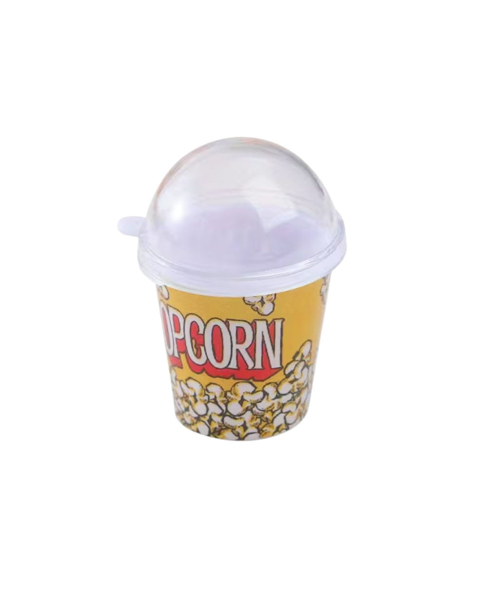 Miniatura: Mini Contenedor Vaso Popcorn