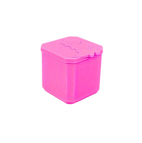 Contenedor Rosa One Contenedor Rosa Dinosaurio | Magic Lunch