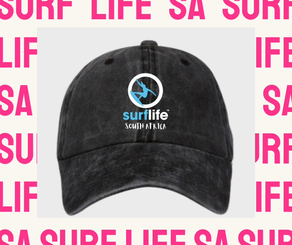 Thumbnail: Surf Life Cap