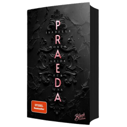 PRAEDA (W&R ACADEMY 2)