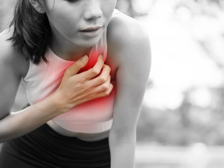 Jovens adultos morrendo em números recordes, mas não de C-19