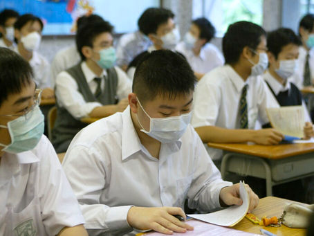 Máscaras não são eficazes na redução da propagação de vírus respiratórios, diz estudo