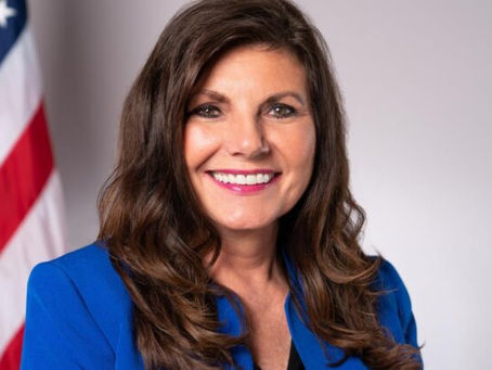 Dados Científicos Amplos': Congressista apresenta 'Imunidade Natural é Ato Real'