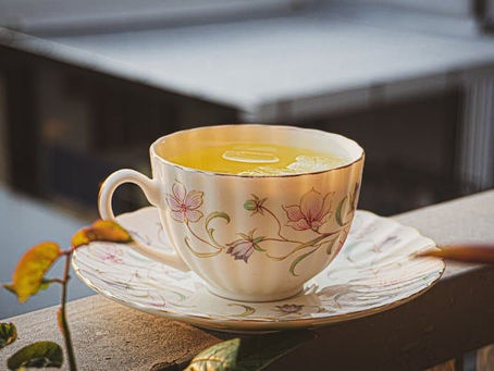 Chá verde e resveratrol reduzem as placas de Alzheimer