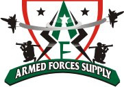 Army/navy Surplus Store