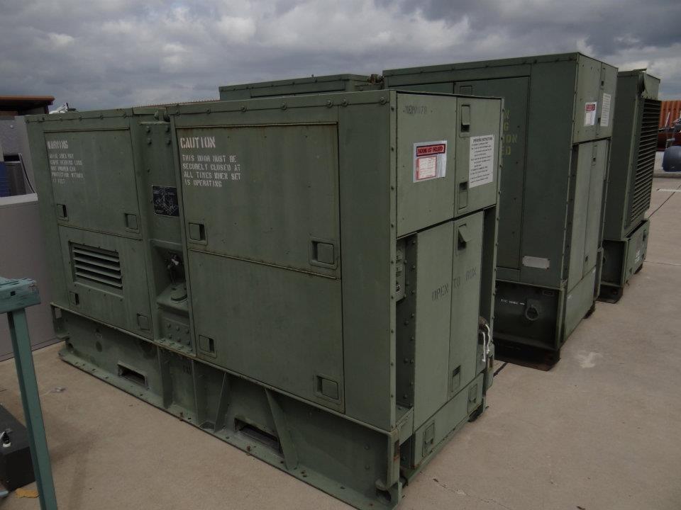 Army/navy Surplus Store Armed Forces Supply United States