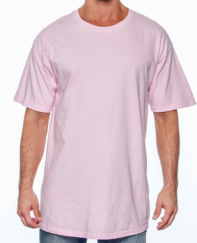 Comfort Colors Unisex Tee Blossom 