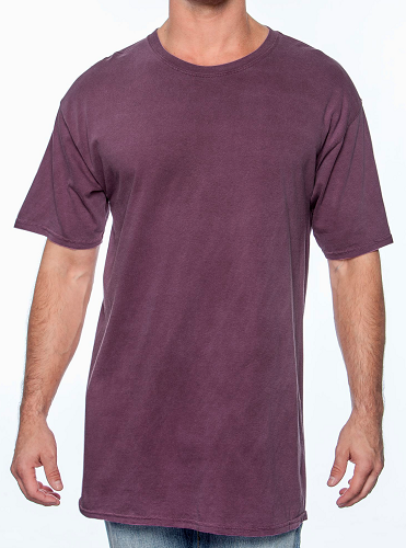 Comfort Colors Unisex Tee Berry 