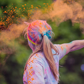 Female rage in creation