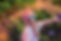 Girl at Color Run