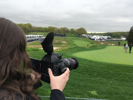 FTC Reporting from PGA Championship