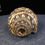 Thumbnail: Rare Handcraft Green Tara Tibetan Ritual Conch Shell trumpet Blowing Purpose