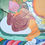 Thumbnail: Premium Hand Painted Yellow Zambala Thangka Nepali Master Grade