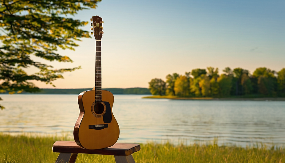 Tawas Lake Benefit Concert