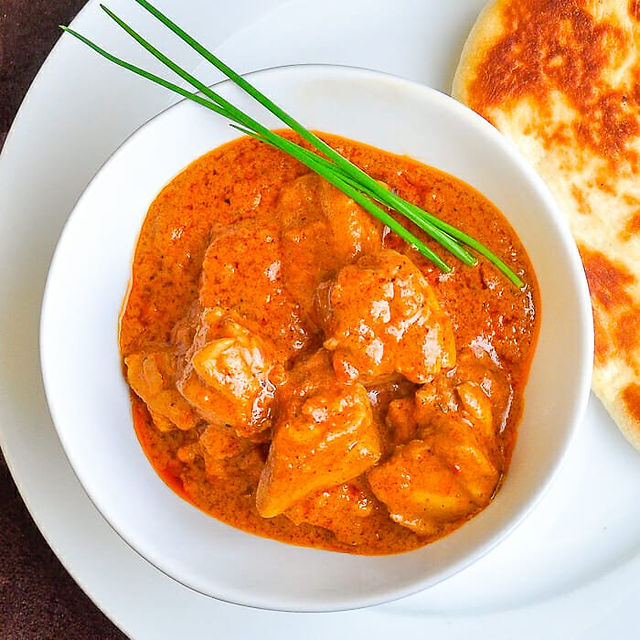 Butter Chicken Recipe | Learn the Grandma style, How to make Indian Butter Chicken?