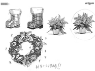 オンラインクリエイティブプログラム『スピードスケッチ』