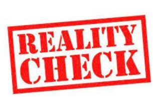 Reality Check logo