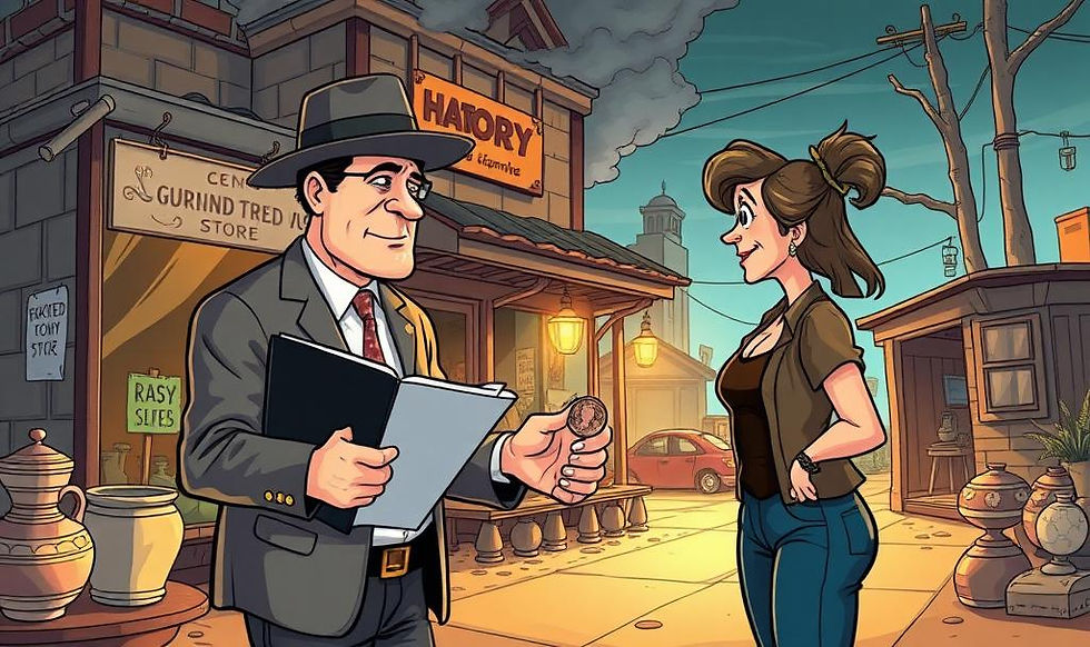 Expect to be penny-pinched by your "friendly" Insurance Adjuster. He’s not evil, he’s just doing his job by saving his boss’s money - with YOUR money! 