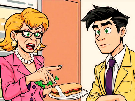 Are You the Office Karen?