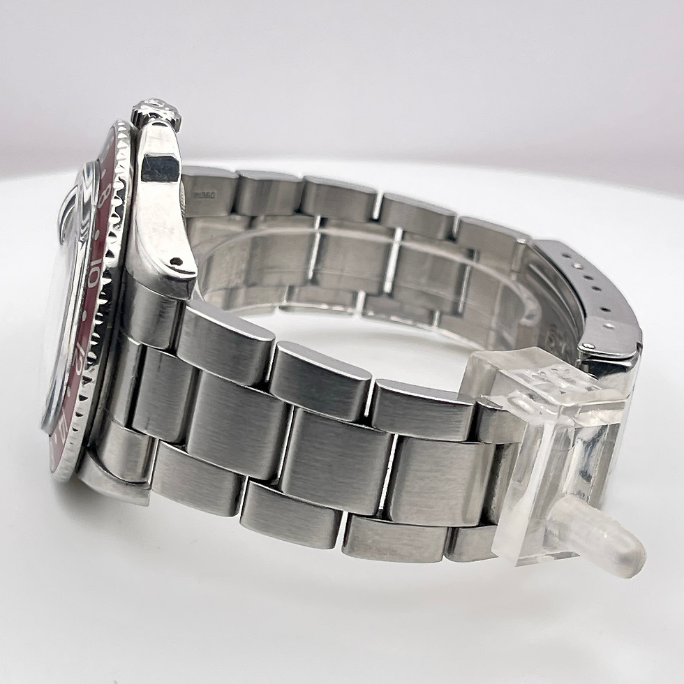 Thumbnail: Rolex GMT-Master, Reference 1675