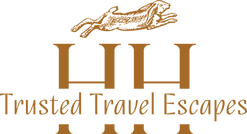Hasekamp Travel Escape