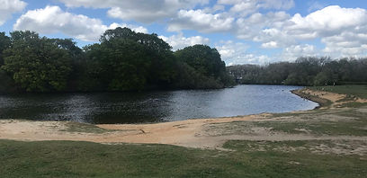 Wanstead Flats