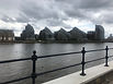 Riverside flats