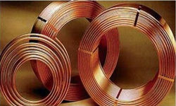 COBRE FLEXIBLE Y ACCESORIOS