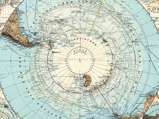 מיפוי הבלתי נודע