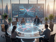 מיפוי עתיד הקישוריות: כיצד GIS פותר אתגרי תשתית טלקום