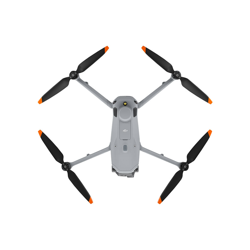 תמונה ממוזערת: DJI Matrice 4 Series