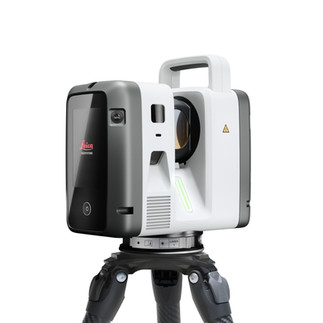 Leica RTC Series