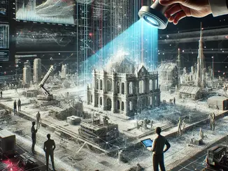 האם Gaussian Splatting מוכן לתקינה?