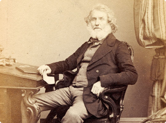 sir george everest 