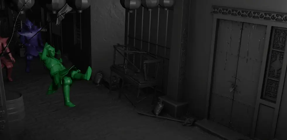 from avatar movie lidar scanning