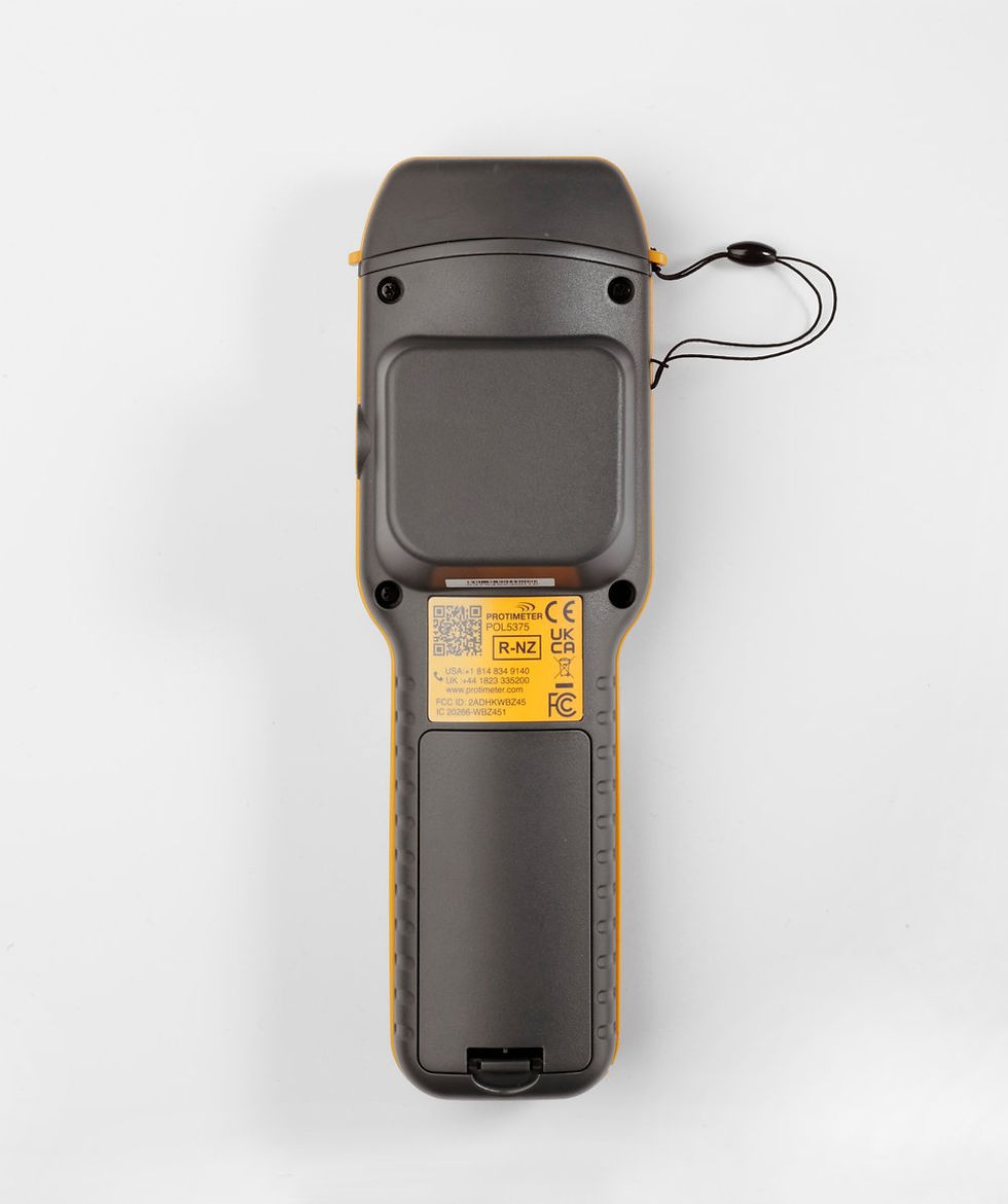 Thumbnail: Protimeter Surveymaster